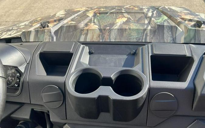 2026 Polaris® Ranger Crew XP 1000 Premium Polaris Pursuit Camo
