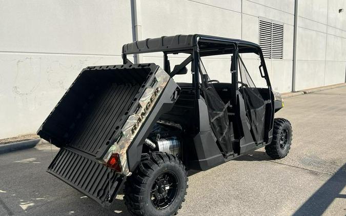 2026 Polaris® Ranger Crew XP 1000 Premium Polaris Pursuit Camo