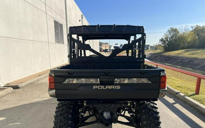 2026 Polaris® Ranger Crew XP 1000 Premium Polaris Pursuit Camo