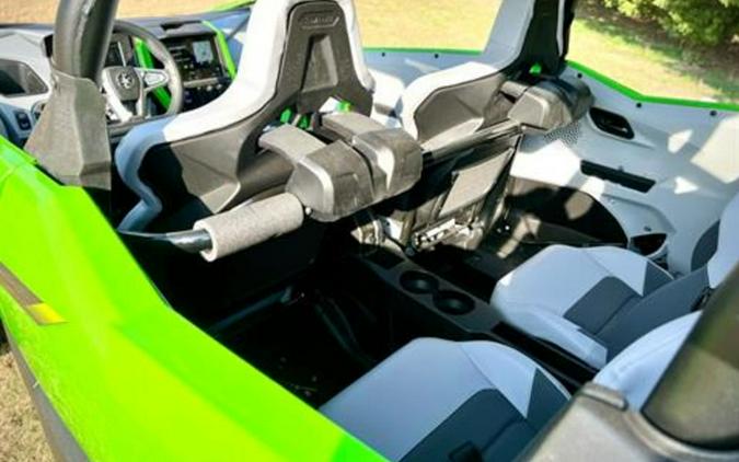 2026 Kawasaki KRT1000FTFNN