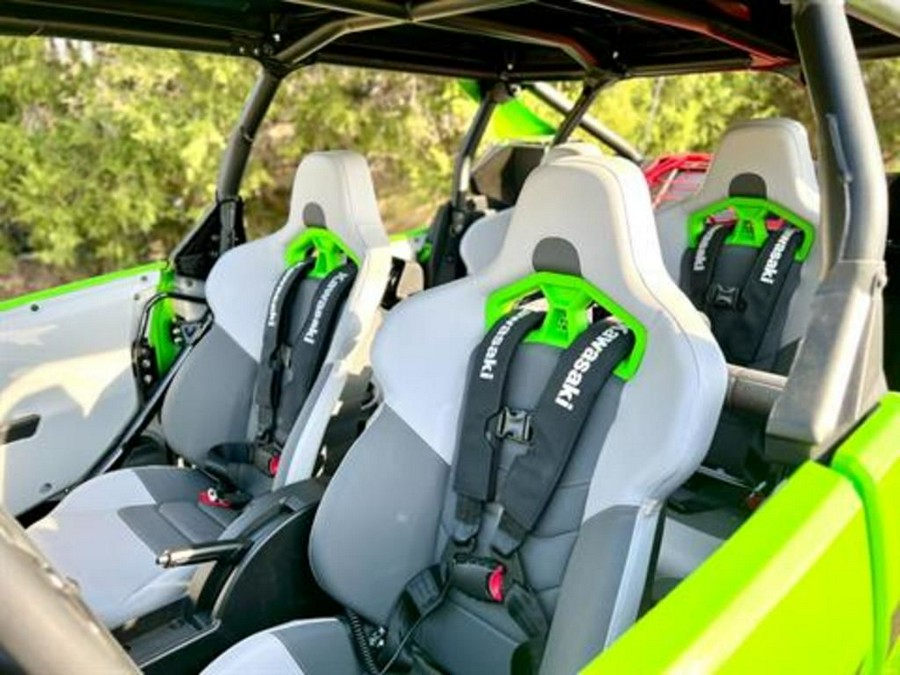 2026 Kawasaki KRT1000FTFNN