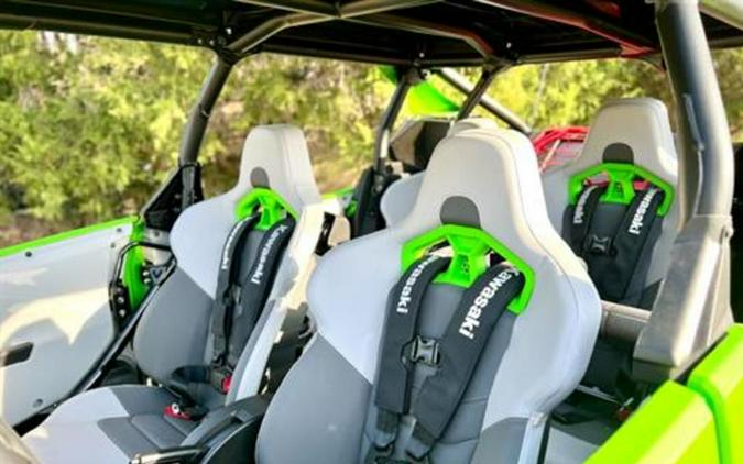 2026 Kawasaki KRT1000FTFNN