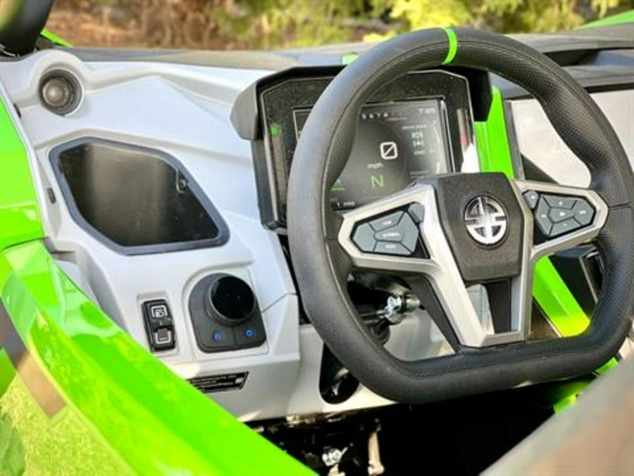 2026 Kawasaki KRT1000FTFNN