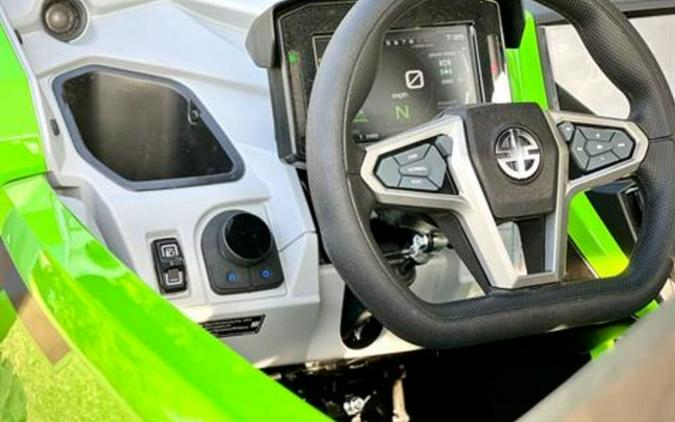 2026 Kawasaki KRT1000FTFNN