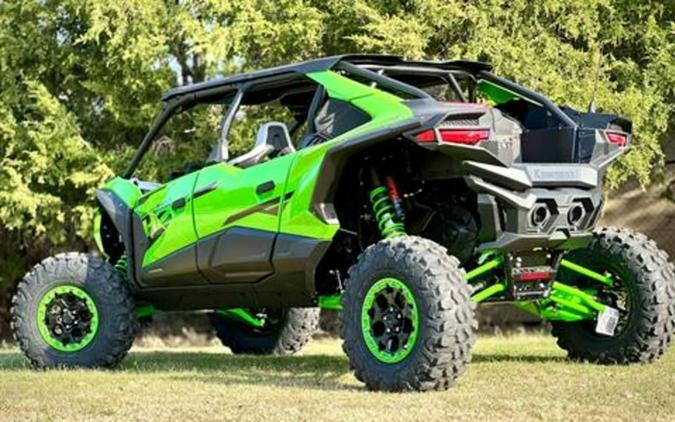 2026 Kawasaki KRT1000FTFNN