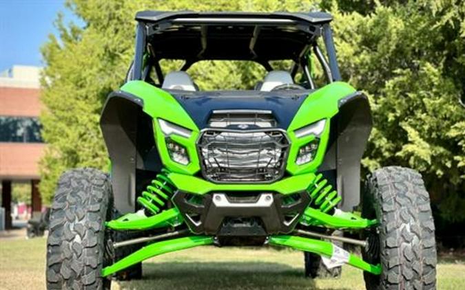 2026 Kawasaki KRT1000FTFNN