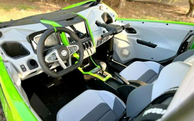 2026 Kawasaki KRT1000FTFNN