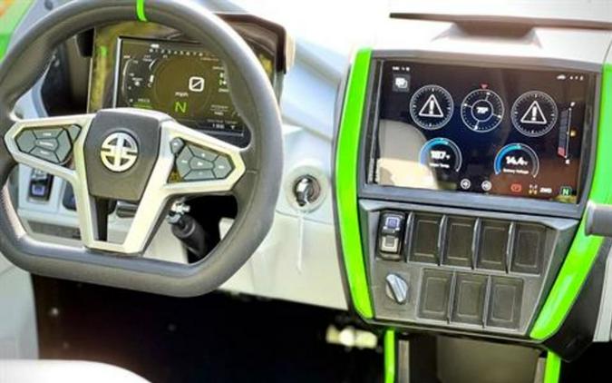 2026 Kawasaki KRT1000FTFNN