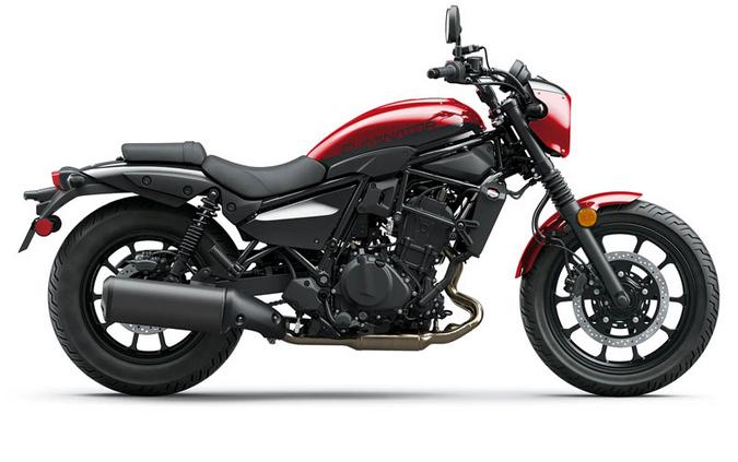 2026 KAWASAKI Eliminator® SE ABS