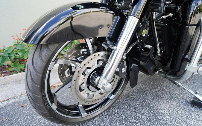 2013 Harley-Davidson® Road Glide