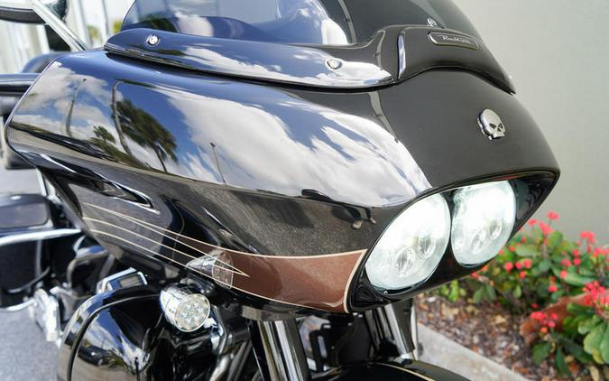 2013 Harley-Davidson® Road Glide