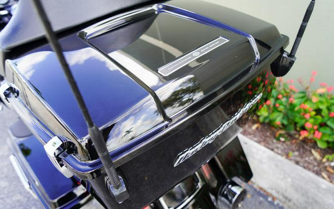 2013 Harley-Davidson® Road Glide