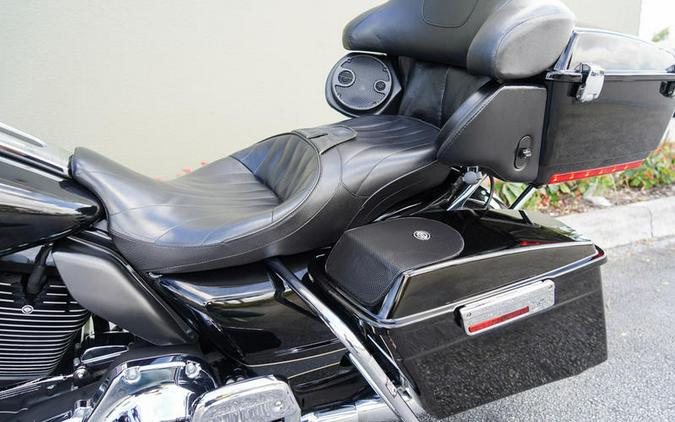 2013 Harley-Davidson® Road Glide