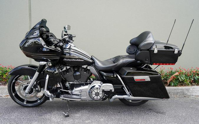 2013 Harley-Davidson® Road Glide