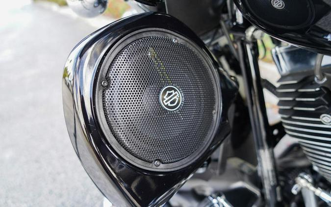 2013 Harley-Davidson® Road Glide