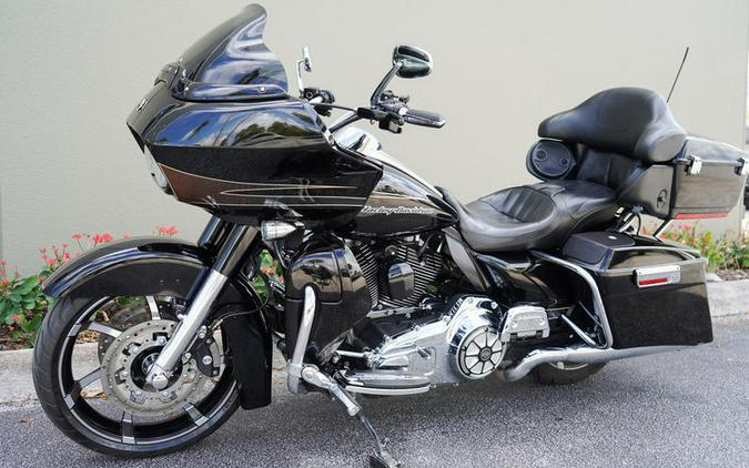 2013 Harley-Davidson® Road Glide