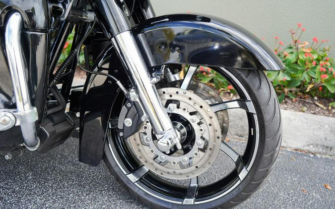 2013 Harley-Davidson® Road Glide