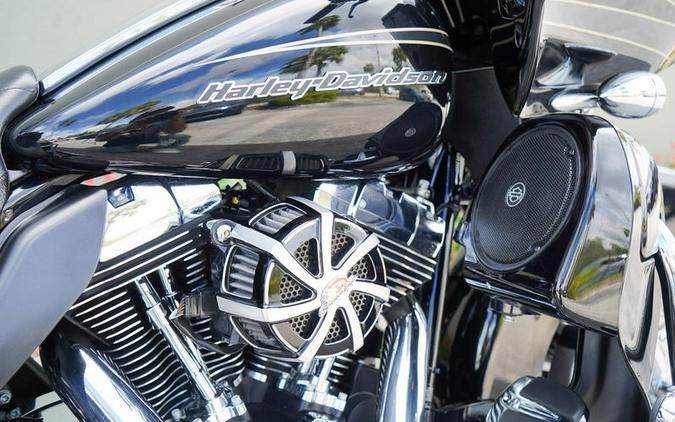 2013 Harley-Davidson® Road Glide