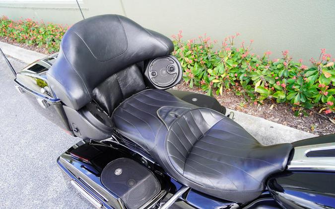 2013 Harley-Davidson® Road Glide