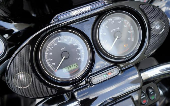 2013 Harley-Davidson® Road Glide