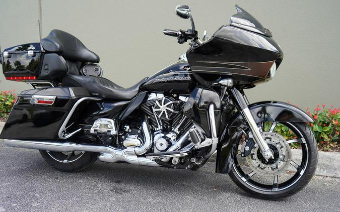 2013 Harley-Davidson® Road Glide