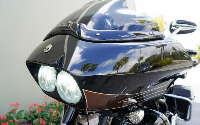 2013 Harley-Davidson® Road Glide