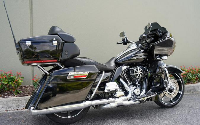 2013 Harley-Davidson® Road Glide