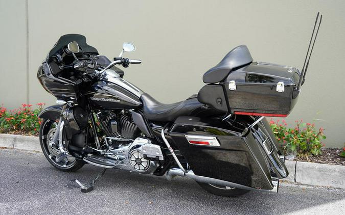 2013 Harley-Davidson® Road Glide