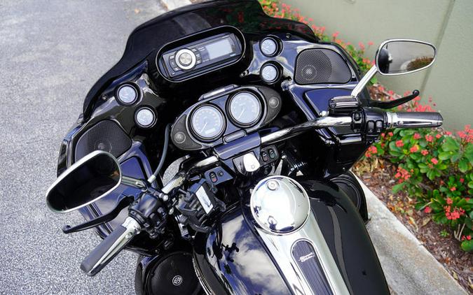 2013 Harley-Davidson® Road Glide