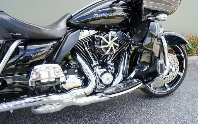 2013 Harley-Davidson® Road Glide