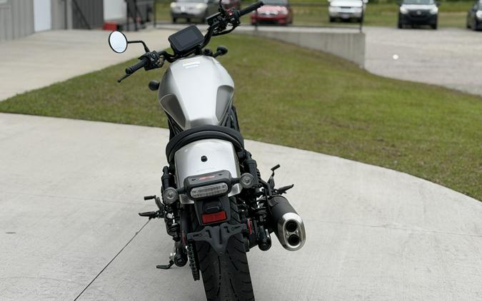 2026 HONDA REBEL 1100 - K100604