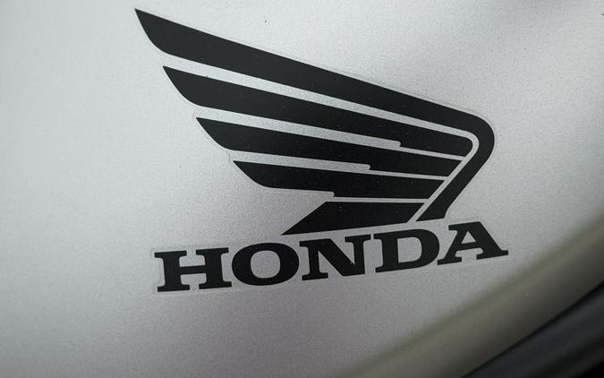 2026 HONDA REBEL 1100 - K100604