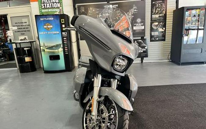 2026 Harley-Davidson Street Glide® Limited