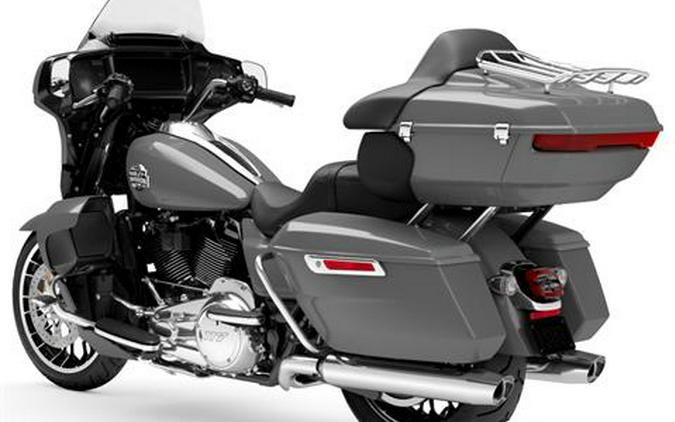 2026 Harley-Davidson Street Glide® Limited