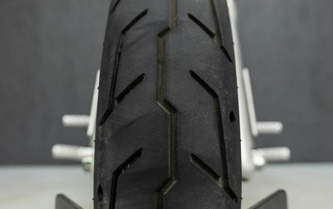 2012 HARLEY DAVIDSON FXDC DYNA SUPER GLIDE CUSTOM