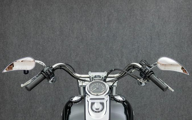 2012 HARLEY DAVIDSON FXDC DYNA SUPER GLIDE CUSTOM