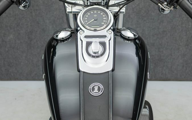 2012 HARLEY DAVIDSON FXDC DYNA SUPER GLIDE CUSTOM