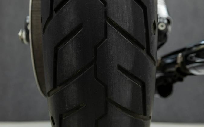 2012 HARLEY DAVIDSON FXDC DYNA SUPER GLIDE CUSTOM