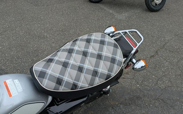 2024 Honda Monkey ABS