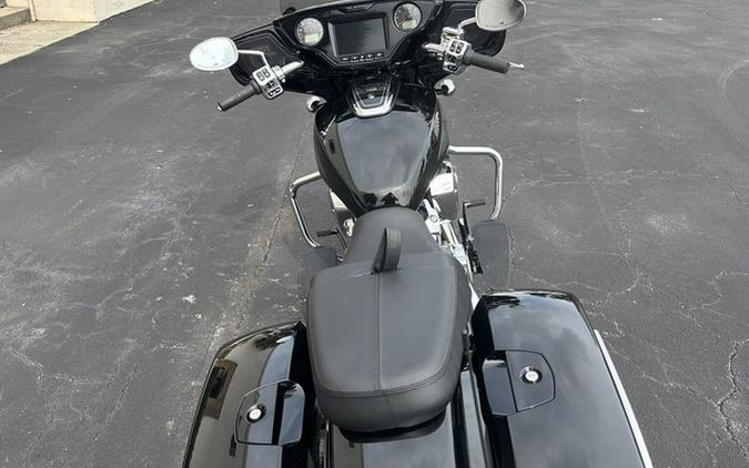 2025 Indian Chieftain Powerplus Limited 112 Black Metallic