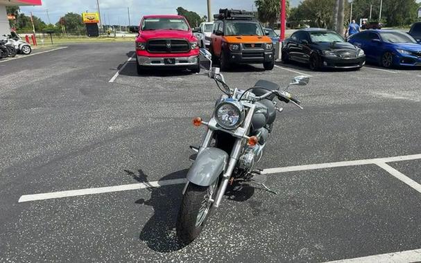 2023 Suzuki Boulevard C50