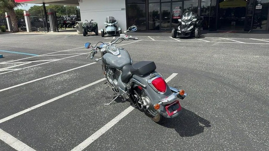 2023 Suzuki Boulevard C50