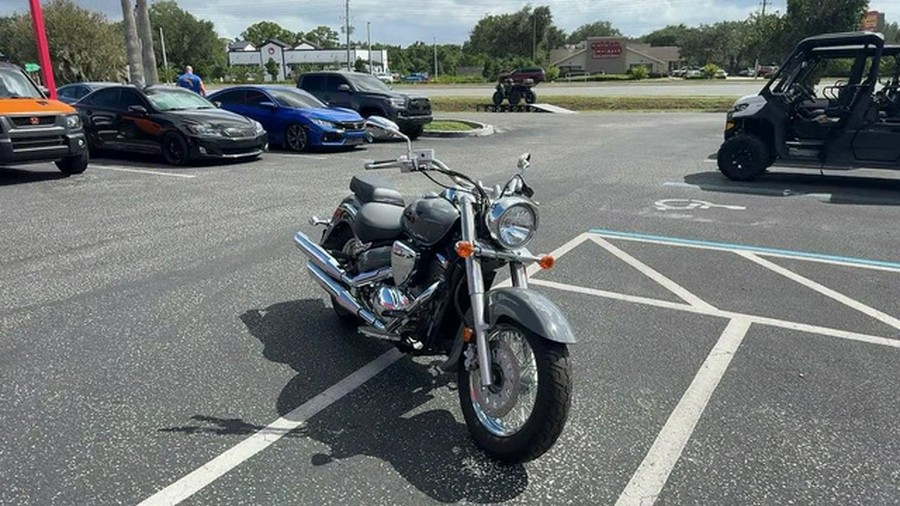 2023 Suzuki Boulevard C50