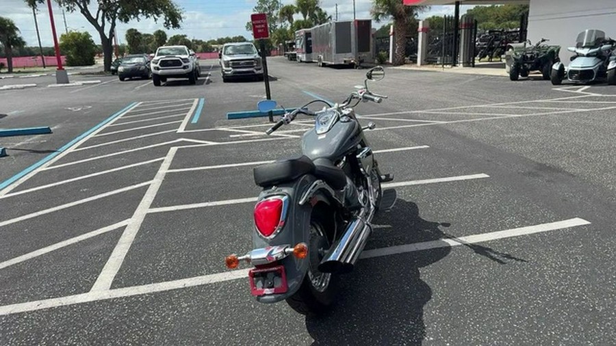 2023 Suzuki Boulevard C50