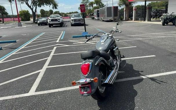 2023 Suzuki Boulevard C50