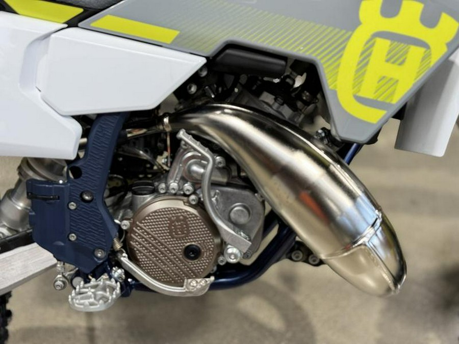 2024 Husqvarna® TC 50