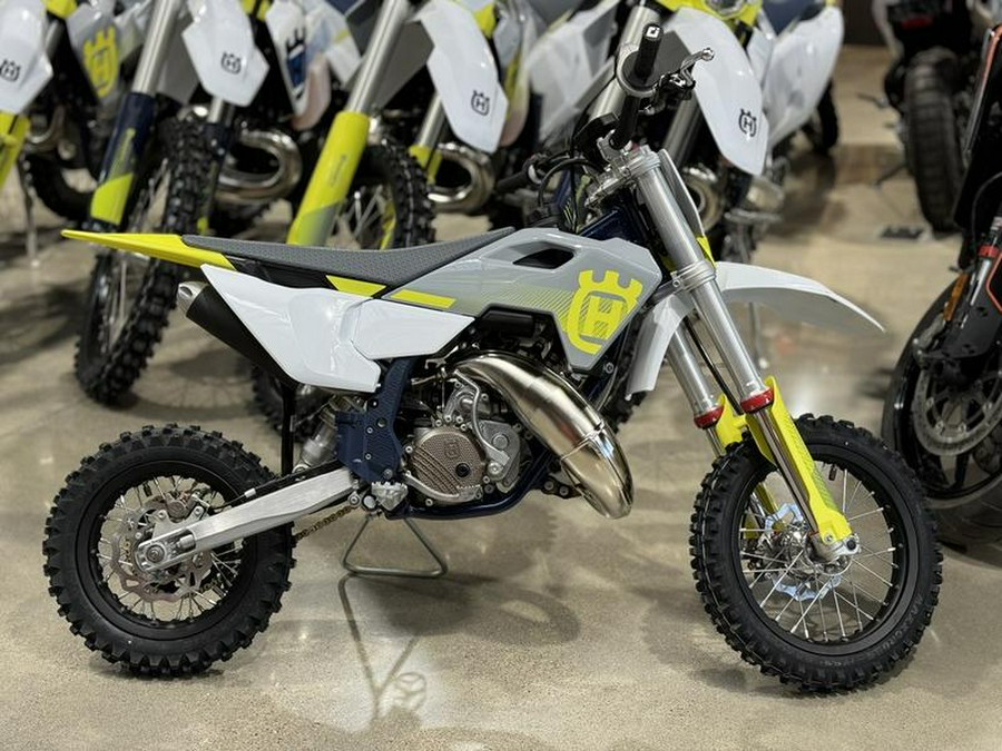 2024 Husqvarna® TC 50