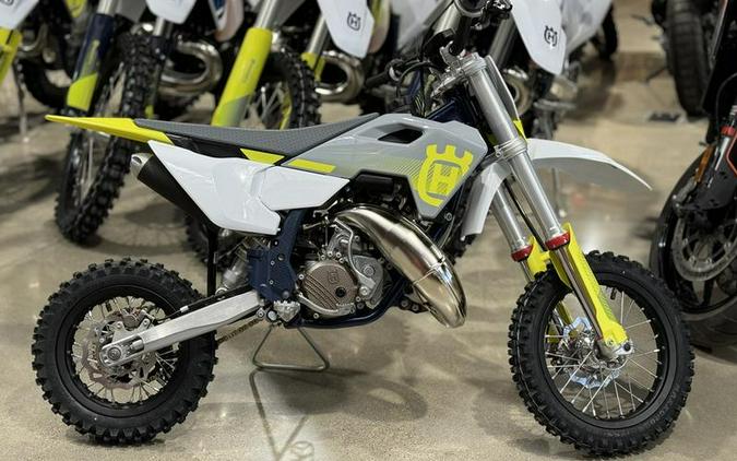 2024 Husqvarna® TC 50