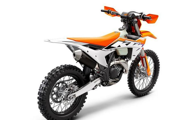 2023 KTM 450XCF