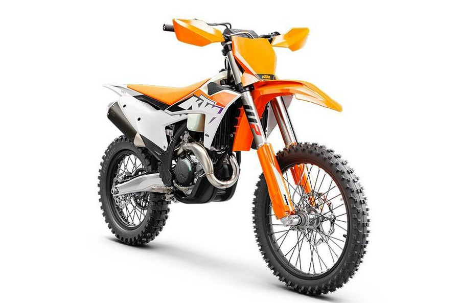 2023 KTM 450XCF